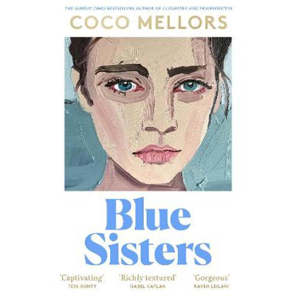 Blue Sisters (Hardback) - Coco Mellors